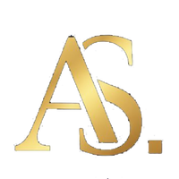 AS Prom logo